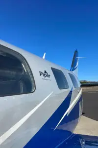 Piper M600 SLS N627WA operated by Western Aircraft photo 5