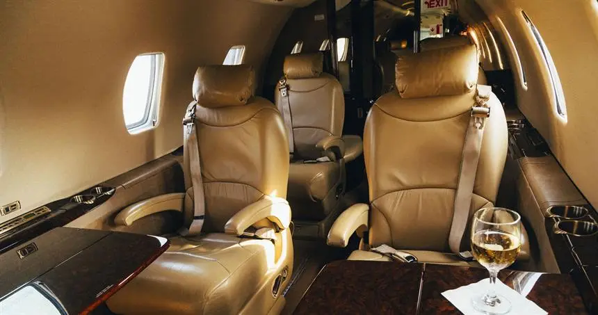 Cessna Citation XLS N632XL operated by Private Jet Center (PJC) photo 2