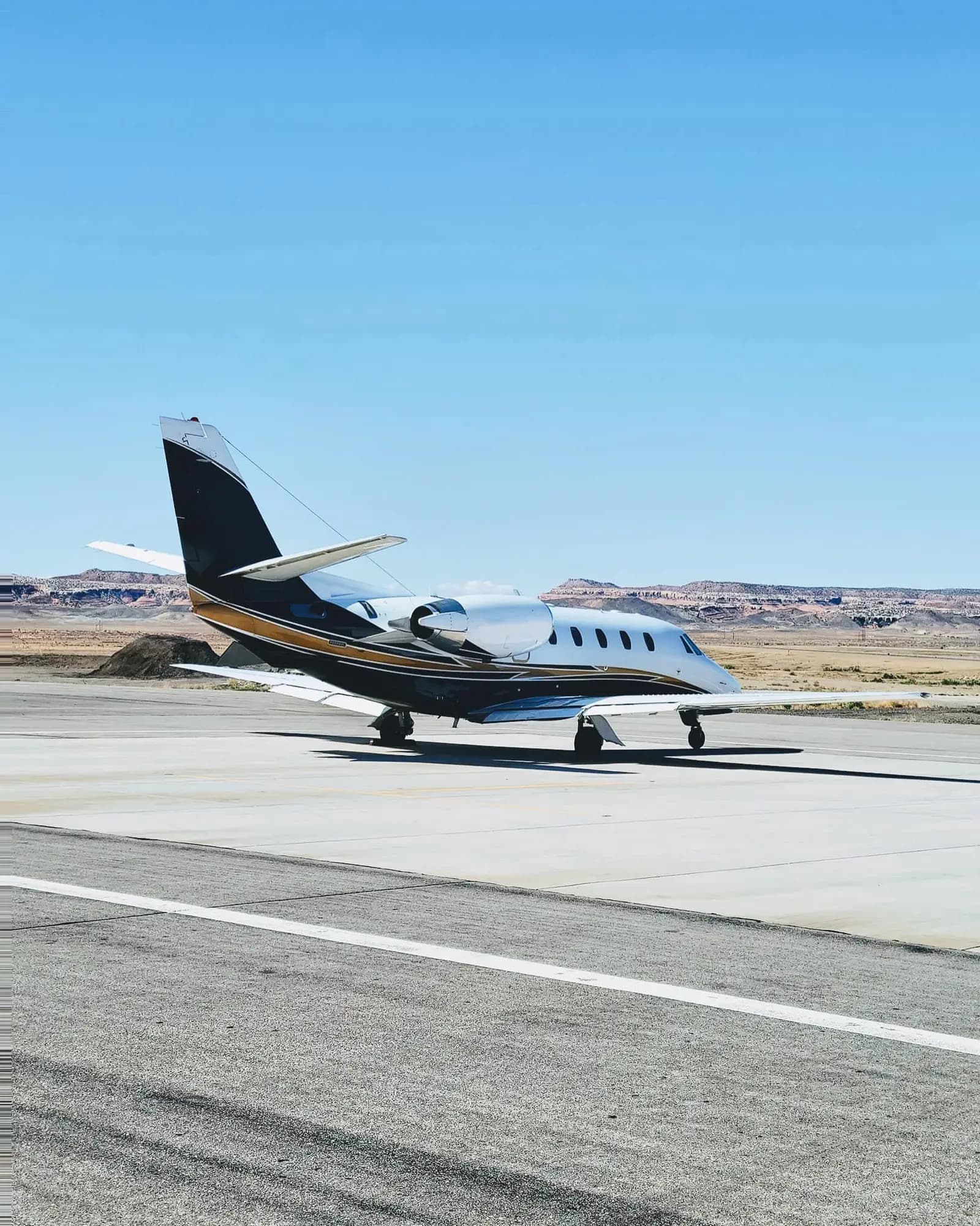 Cessna Citation XLS N632XL operated by Private Jet Center (PJC) photo 3