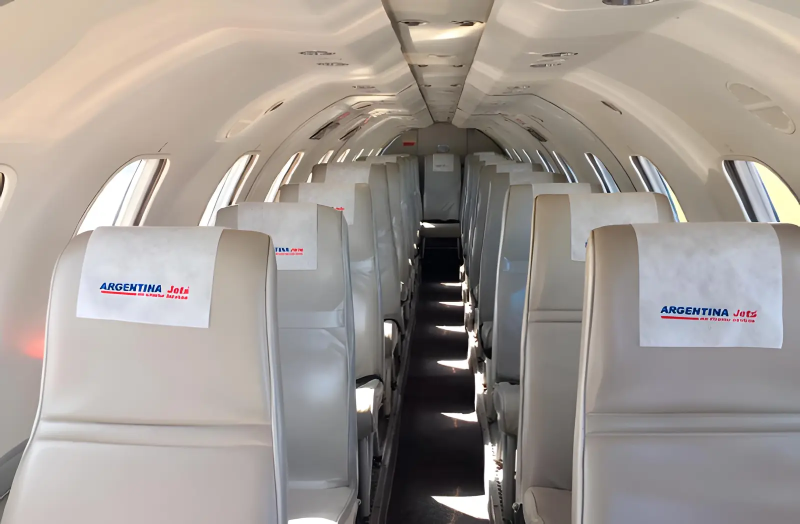Fairchild Metro III N680MD operated by Choice Airways Inc photo 2