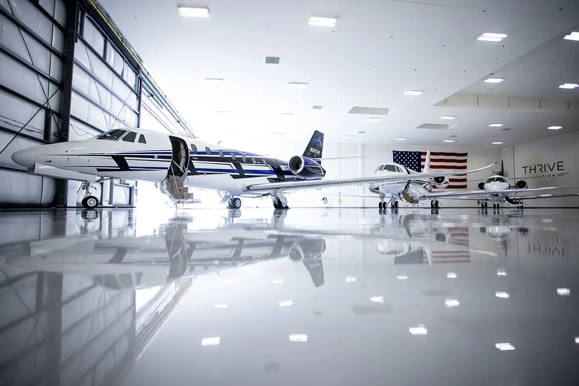 Cessna Citation Sovereign+ N685VM