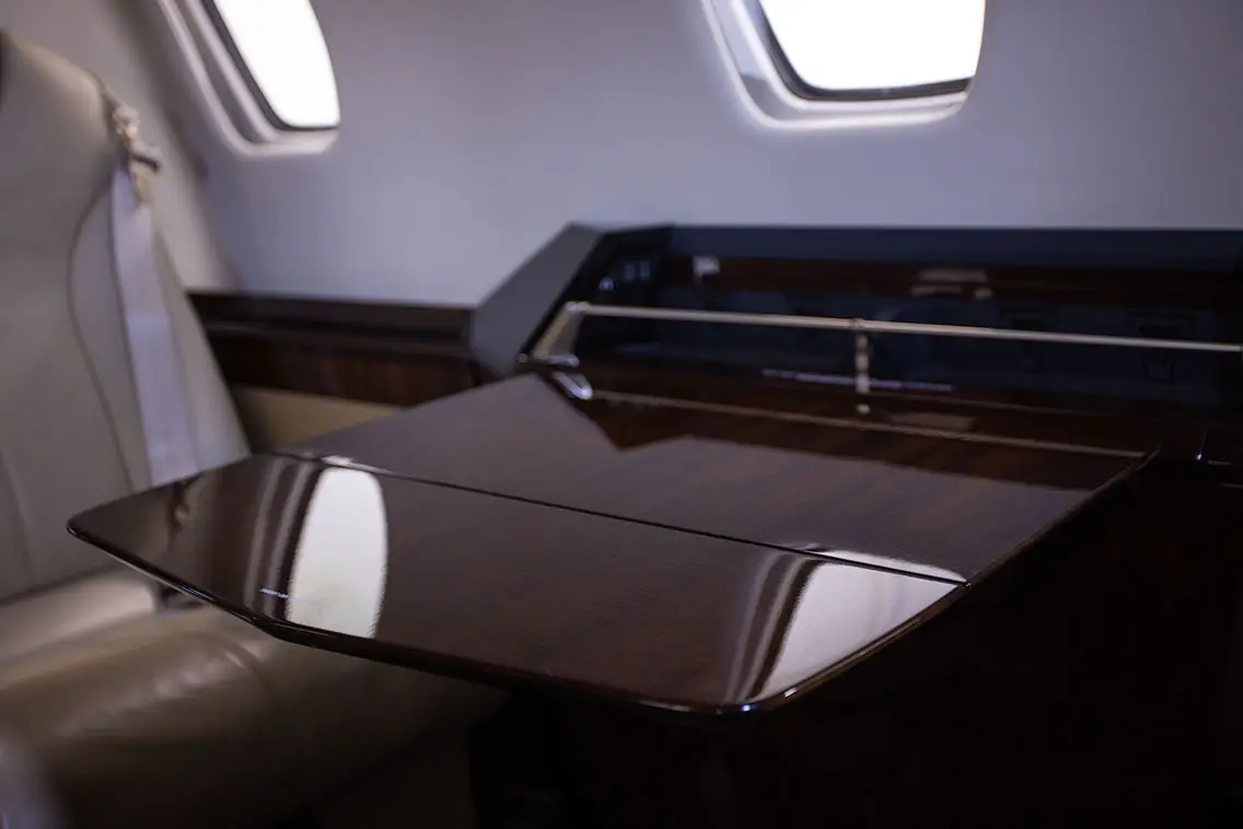 Cessna Citation Sovereign+ N685VM operated by Thrive Aviation photo 6