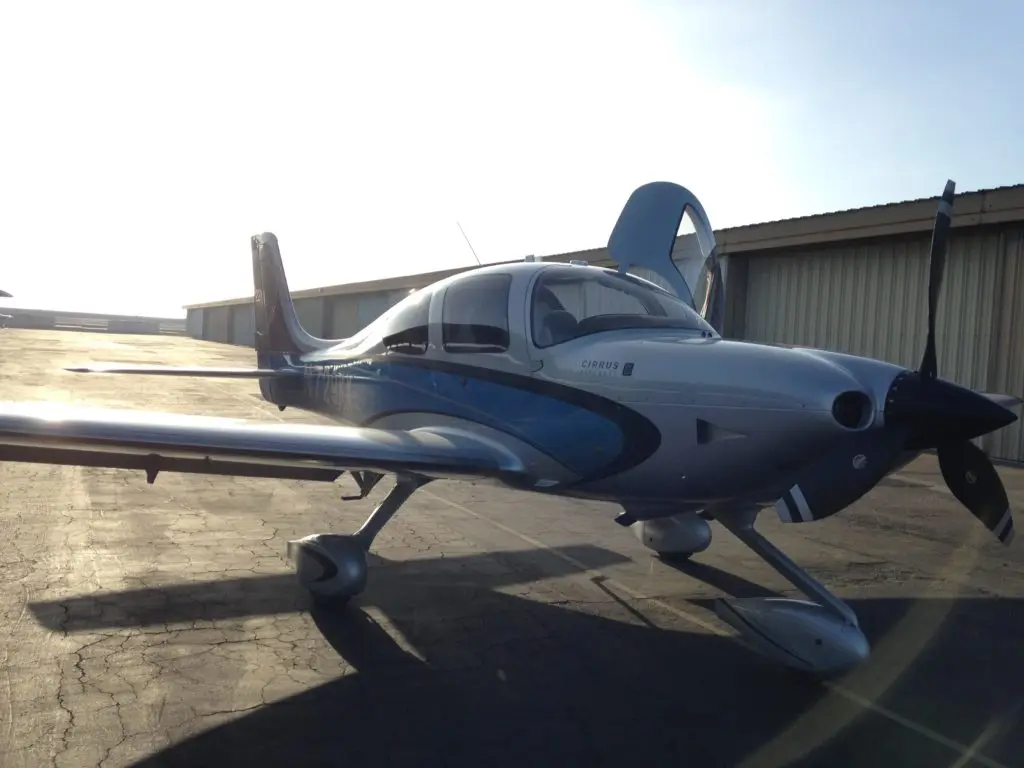 TechFlight Aviation, LLC