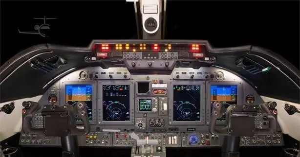 Bombardier Learjet 60 N732RJ operated by Aurora Aviation photo 2