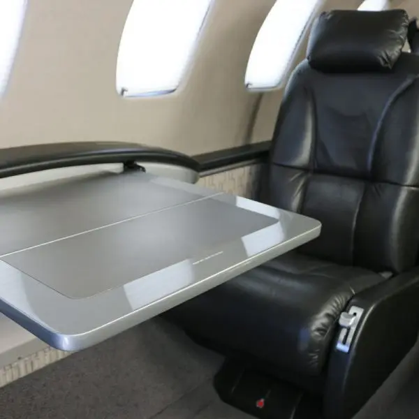 Cessna Citation CJ2+ N747JJ operated by Latitude 33 Aviation, LLC, KCRQ photo 5