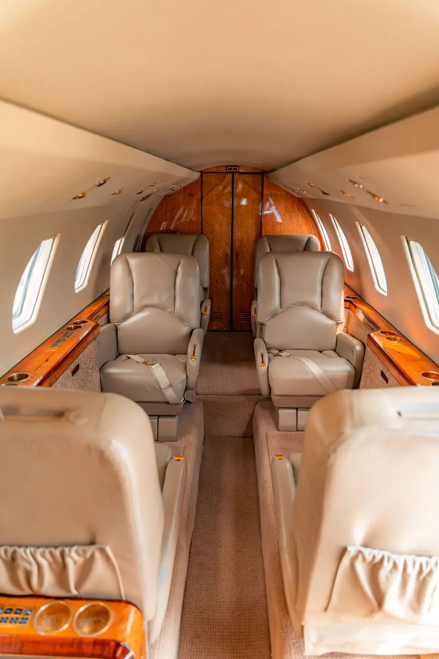 Cessna Citation VII N750CK operated by M&N Aviation, Inc. photo 2