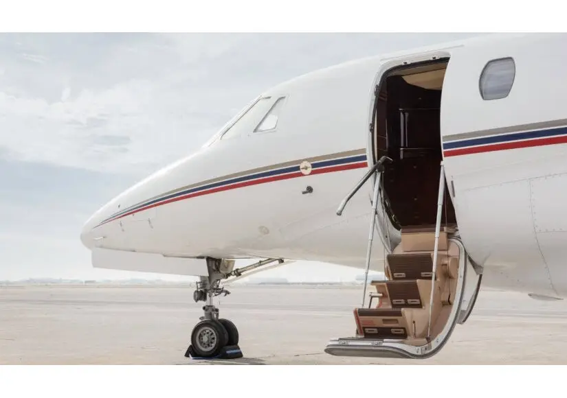 Cessna Citation X N750NG operated by Pacific Coast Jet photo 5