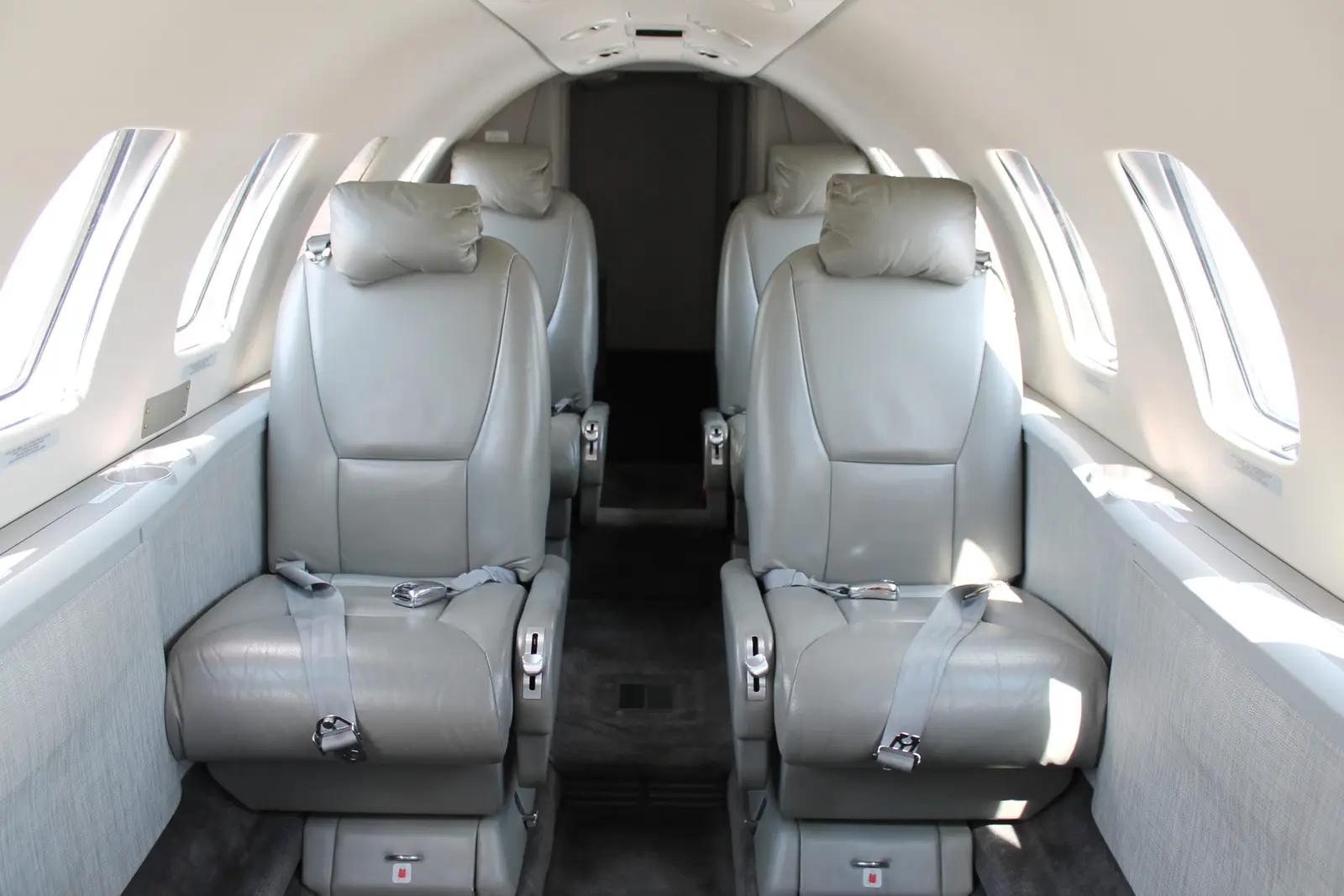 Cessna Citation Encore+ N772CS operated by Koury Aviation, Inc. photo 2