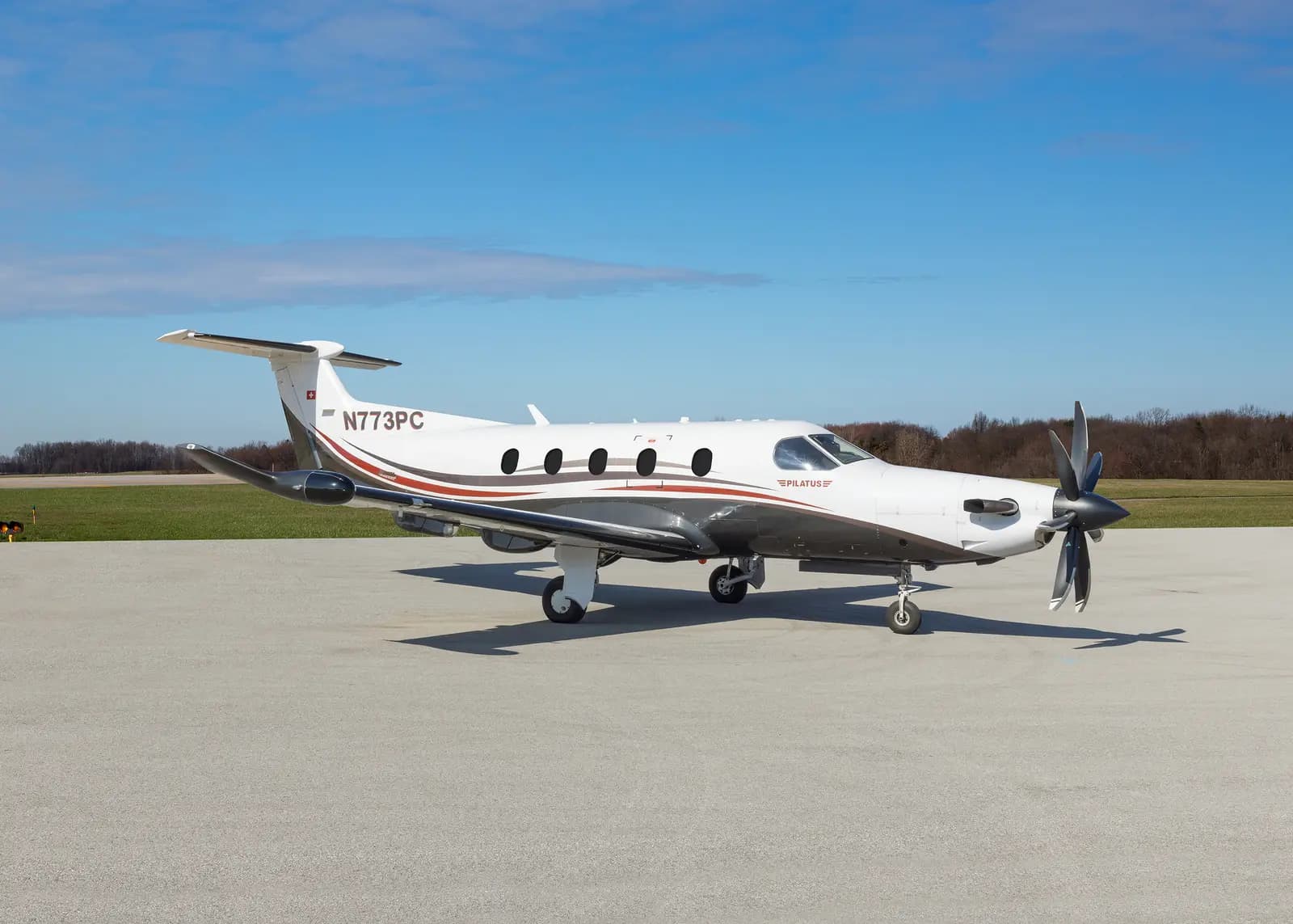 Stark Airways, LLC