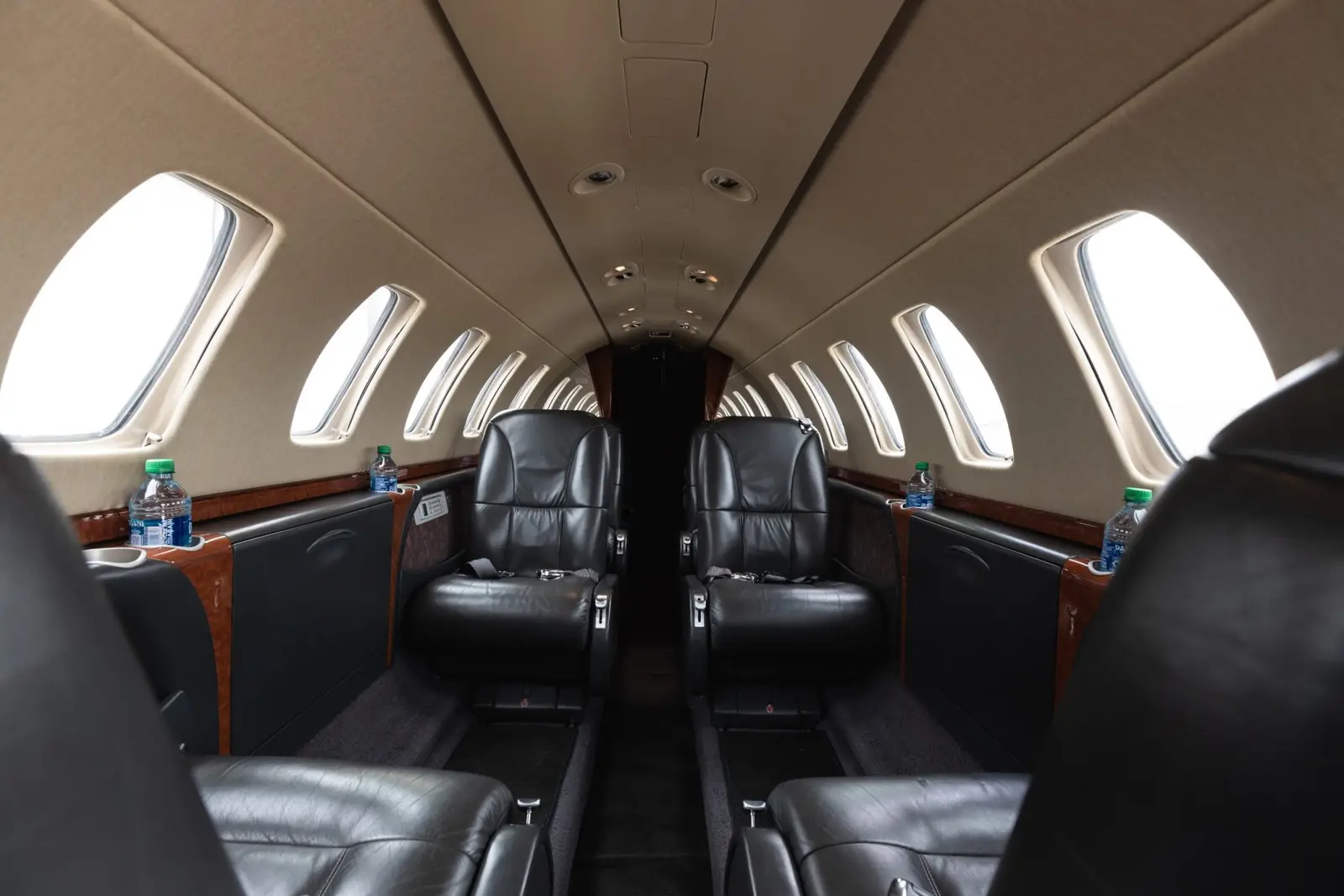 Cessna Citation CJ3 N777NJ operated by Jet Linx Aviation, LLC, KLOT photo 2