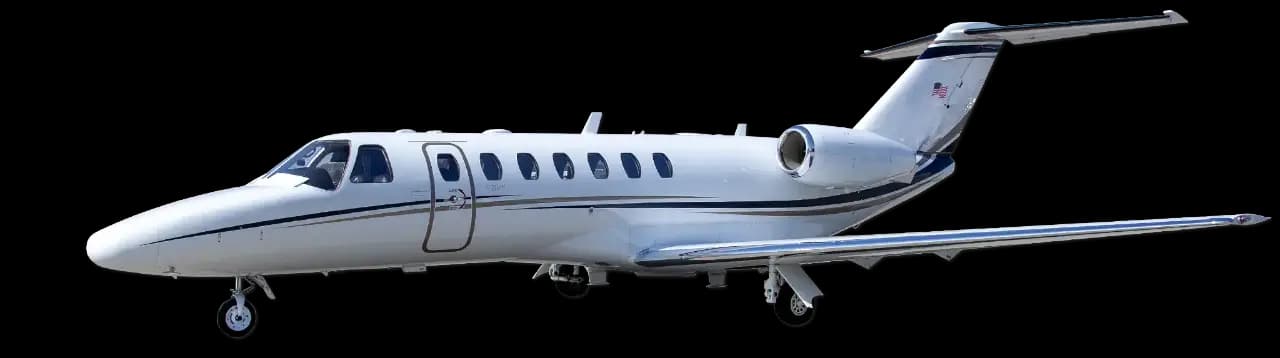 Cessna Citation CJ3 N7814 operated by Latitude 33 Aviation, LLC, KCRQ photo 5