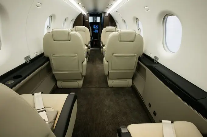 Pilatus PC-12/47 NG N783NG operated by Cutter Flight Management, Inc. photo 3