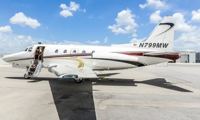 My Corporate Jet, Inc.