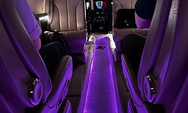 Cessna Citation X+ N79ZE operated by Chairman Aviation photo 3
