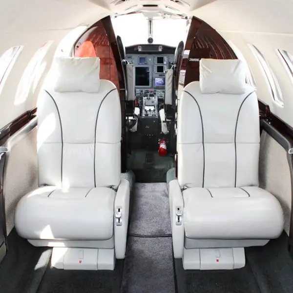 Cessna Citation CJ3 N7SG operated by Latitude 33 Aviation, LLC, KCRQ photo 2