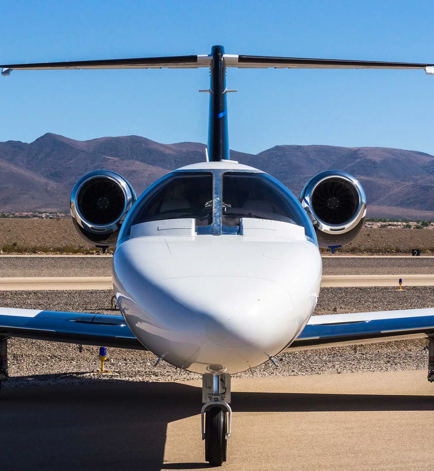 Cessna Citation CJ3+ N80VM operated by Thrive Aviation photo 4