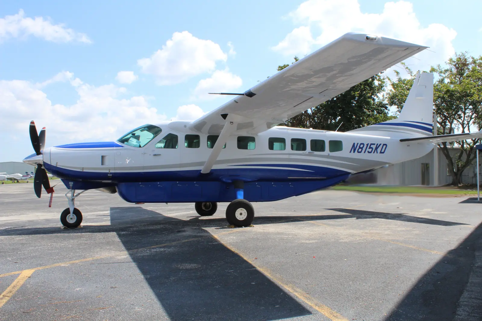 Aztec Airways