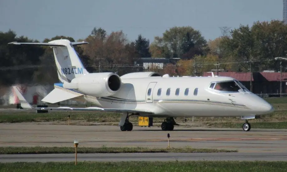 Integra Jet, LLC