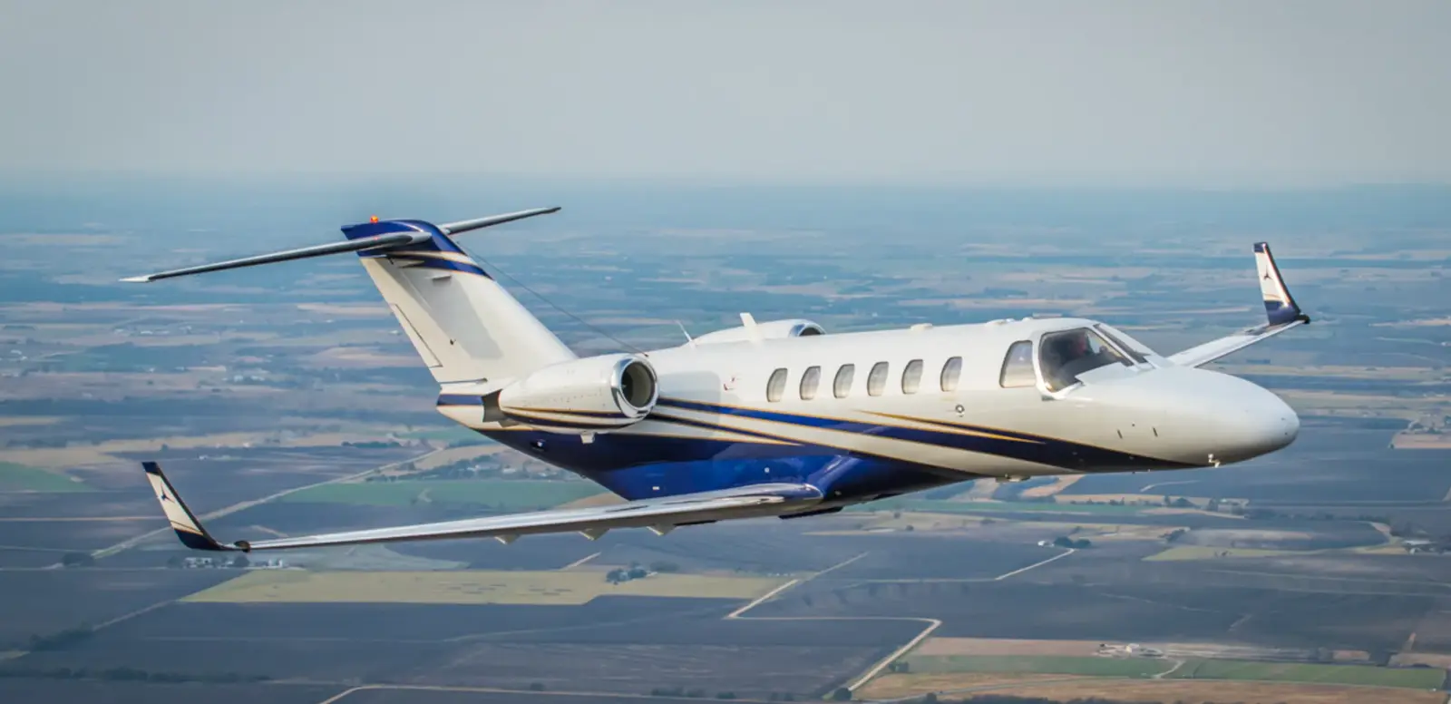 Cessna Citation CJ2 N82BB operated by Premier Air Charter, LLC, KCRQ photo 2