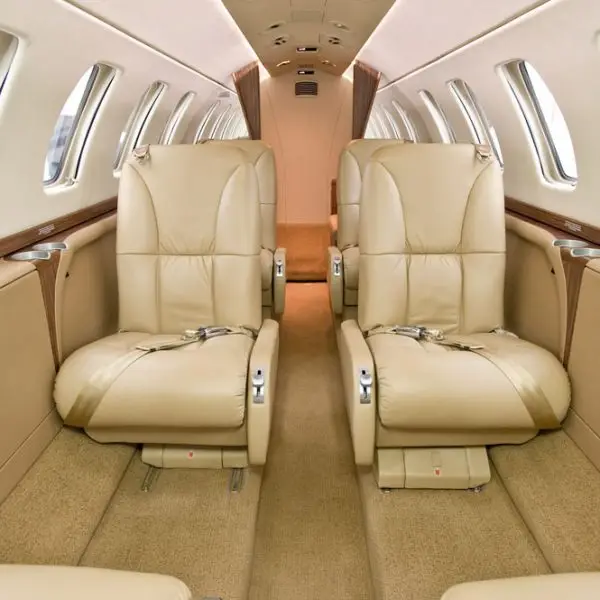 Cessna Citation CJ3 N835CB operated by Latitude 33 Aviation, LLC, KCRQ photo 2
