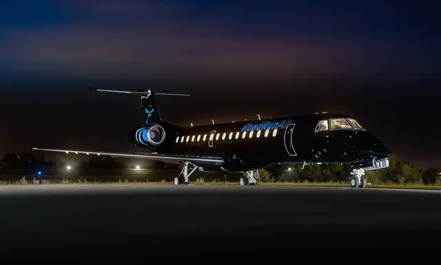 Embraer 145LR N835HK operated by Prime Jet, LLC photo 4