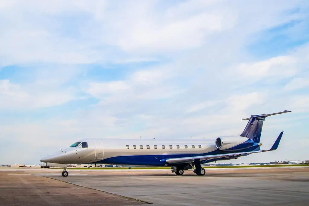 Gulfstream G450 N844SJ operated by Solairus Aviation photo 6