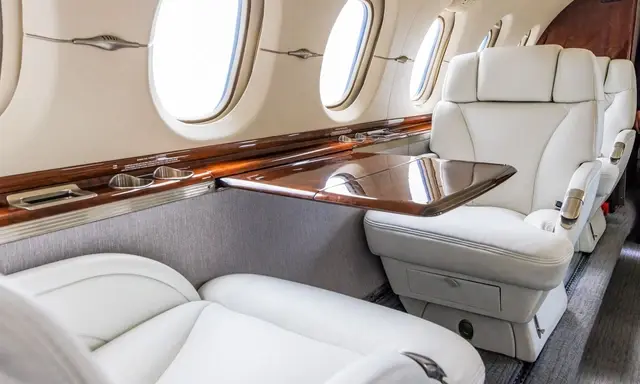 Beechcraft Hawker 900XP N890TX operated by 24/7 Jet, Inc photo 2
