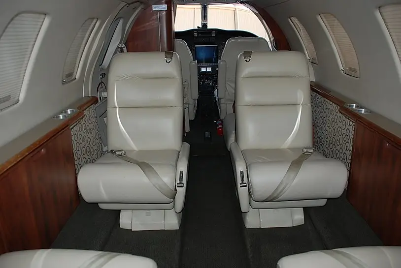 Cessna Citation CJ1 N900DS operated by North Dallas Aviation photo 2