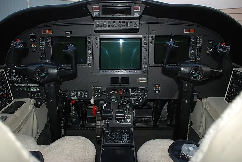 Cessna Citation CJ1 N900DS operated by North Dallas Aviation photo 3
