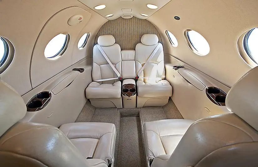 Cessna Citation Mustang N903JP operated by Pacific Coast Jet photo 2
