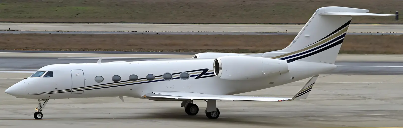 Gulfstream G450 N906MM operated by STAJets photo 5