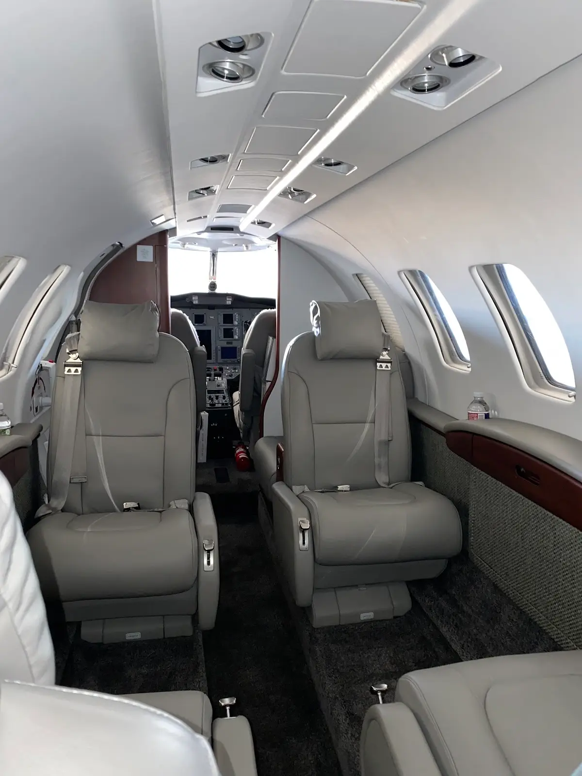 Cessna Citation CJ2+ N912GW