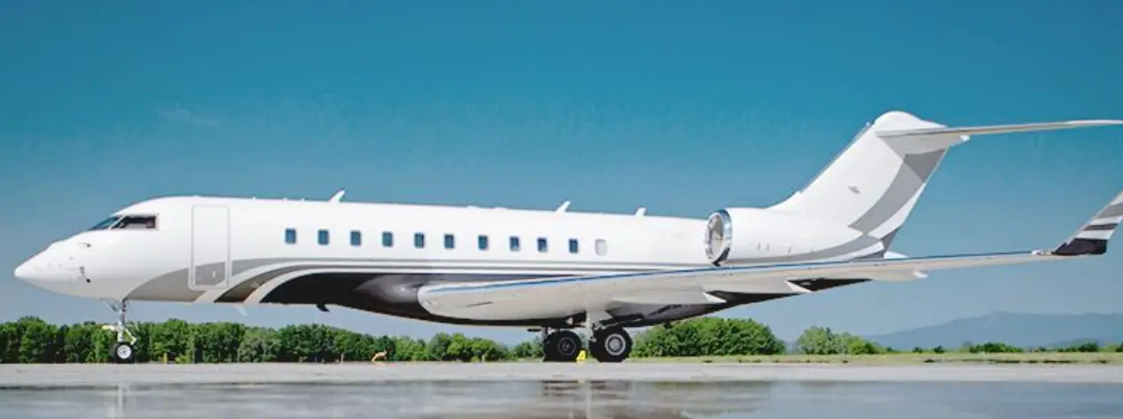 Gulfstream IV N918TB operated by Jet Aviation photo 5