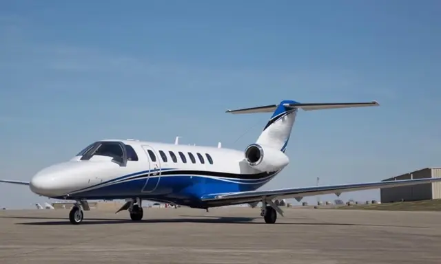 Ventis Aviation, Inc