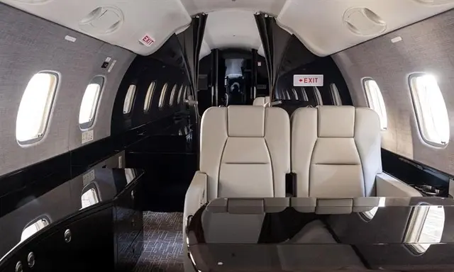 Embraer Legacy 600 N939AJ operated by Aircraft Services Group, Inc. photo 2