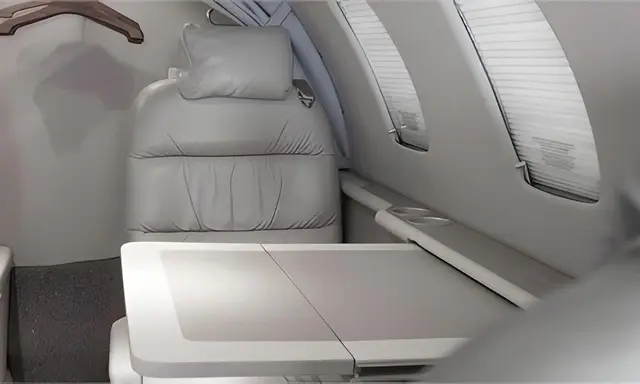 Cessna Citation CJ1 N955TX operated by Trinity Private Jet Charter photo 2