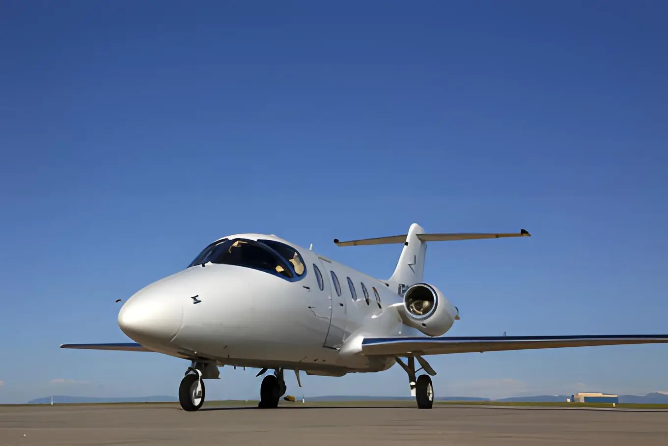 Nextant 400XT N959CR operated by Moser Aviation, LLC photo 4