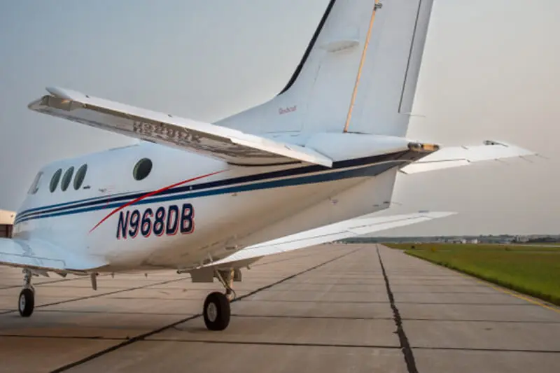 Silverhawk Aviation