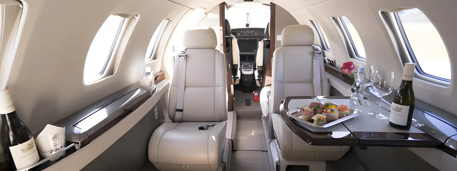 Cessna Citation M2 OE-FGC operated by Fly Tyrol / ABC Bedarfsflug photo 2