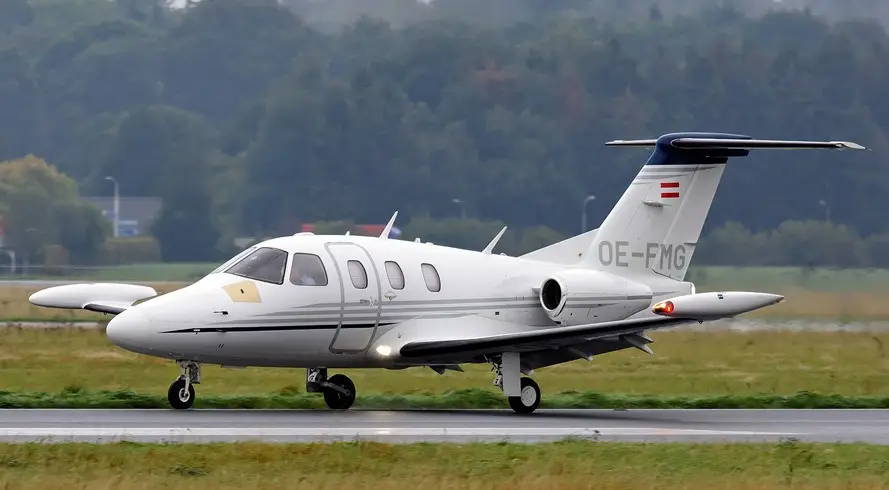 MaliAIR Luftverkehr Gmbh