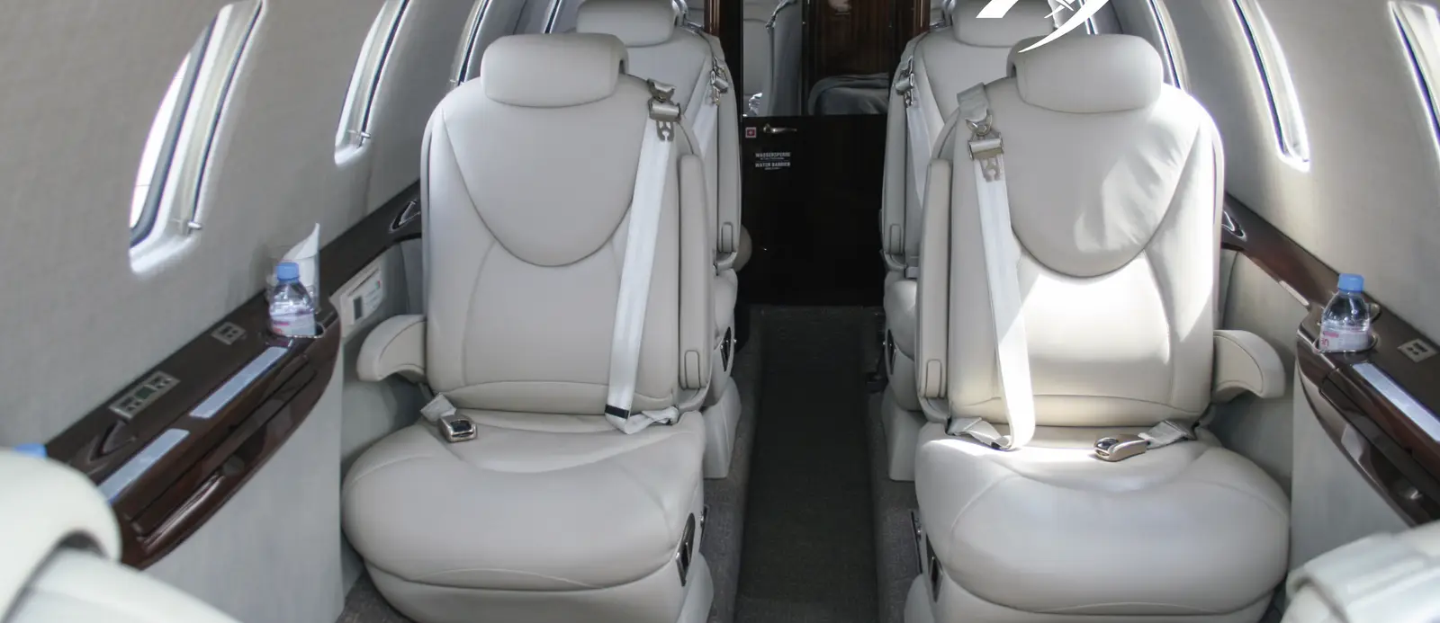Cessna Citation XLS+ OE-GJB operated by Avcon Jet AG photo 2