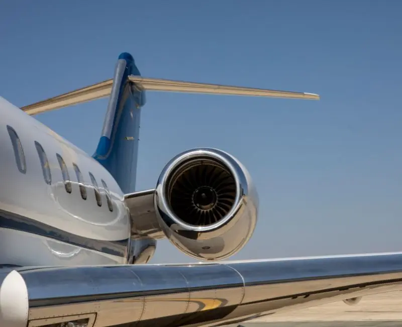 Bombardier Global 6000 OE-LHC operated by Skyside GmbH photo 6