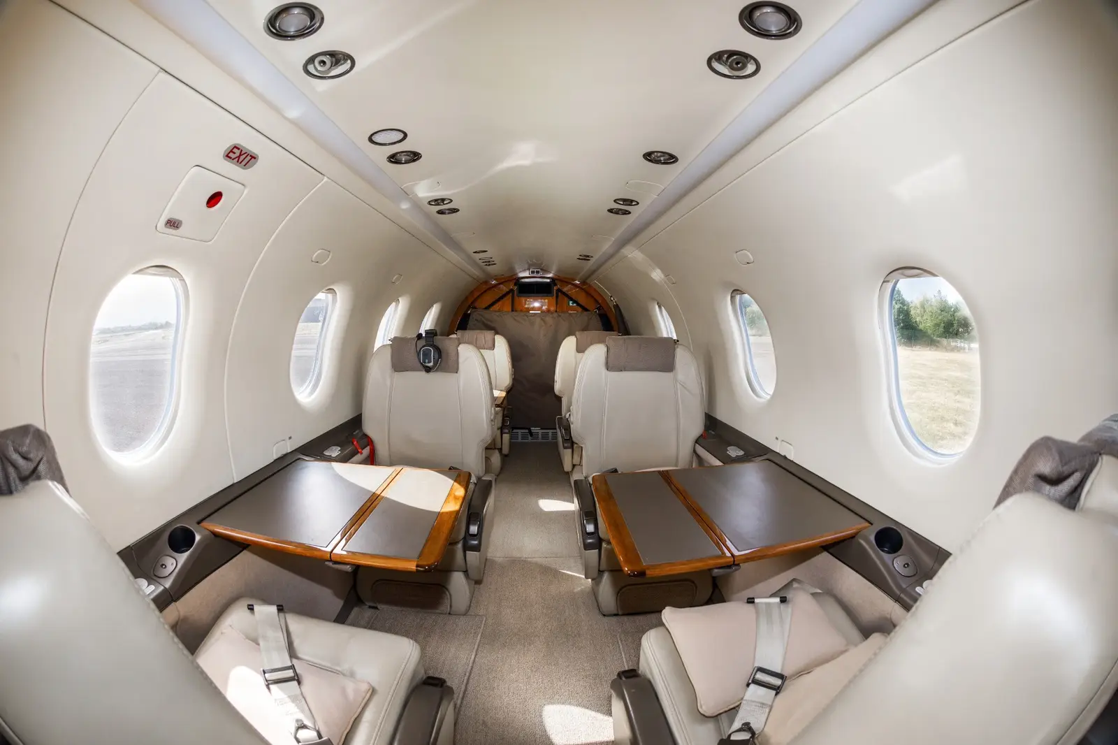 Pilatus PC-12/47 NG OH-JFM