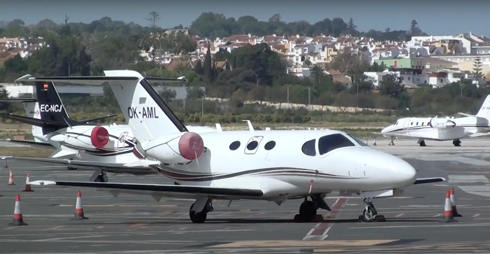 Aeropartner