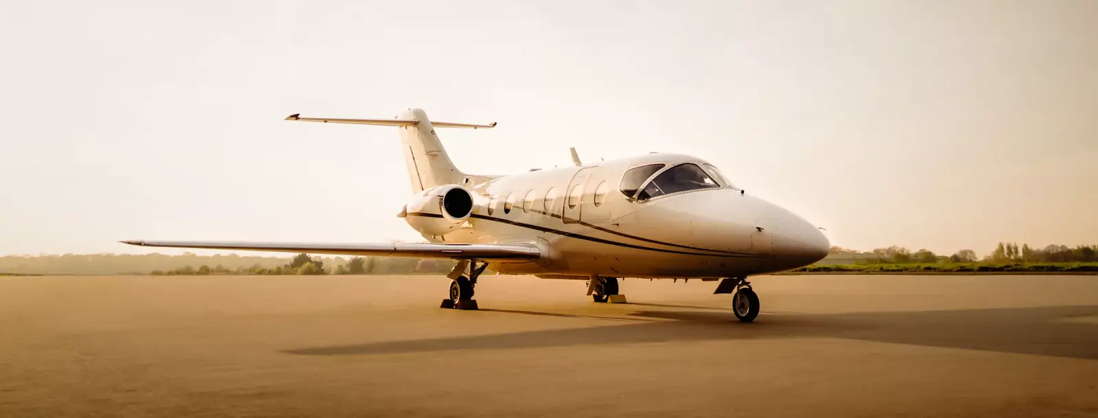Beechcraft Beechjet 400A OK-BEE operated by JetBee Czech s.r.o. photo 2