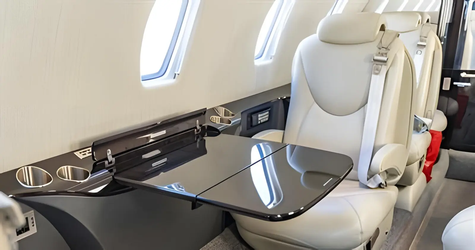 Cessna Citation XLS+ OK-BIZ operated by Aeropartner photo 2