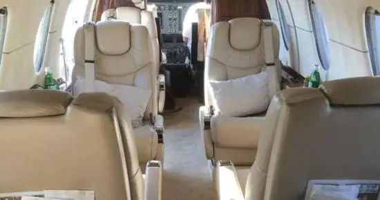 Beechcraft Hawker 400XP OK-BMM operated by Alpha Aviation s.r.o. photo 2