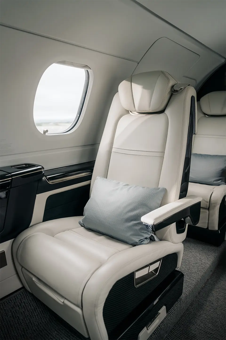 Embraer Phenom 300E OK-ELA operated by Elio Jet photo 2