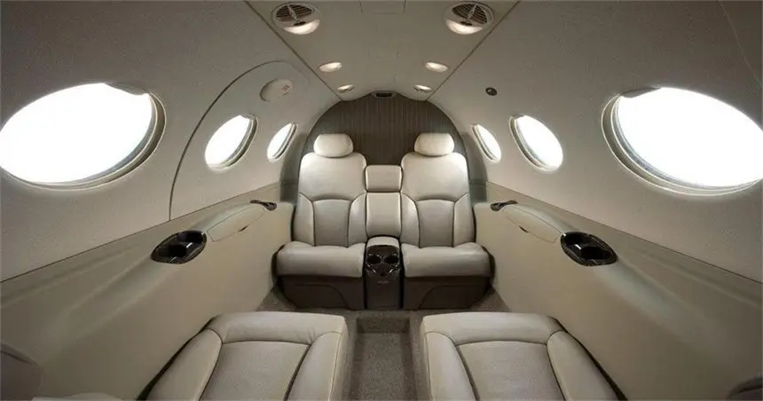 Cessna Citation Mustang OK-OBR operated by Aeropartner photo 3