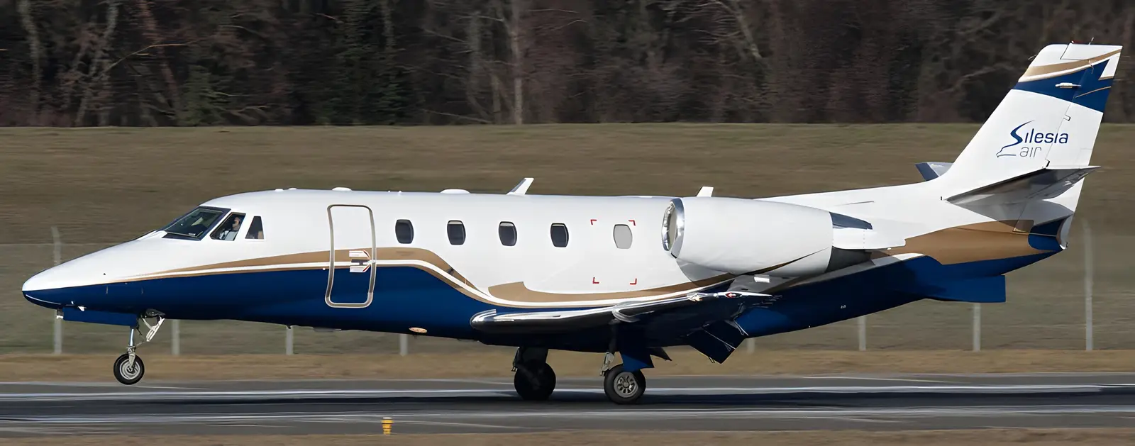 Cessna Citation XLS+ OK-XLS operated by Silesia Air s.r.o. photo 6